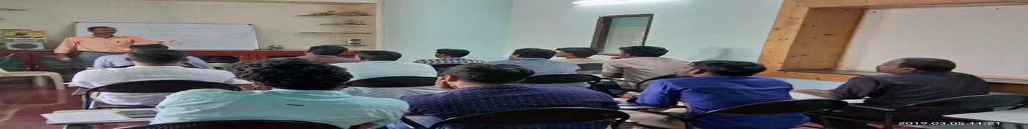 Thiruvalluvar CNC Training Centre